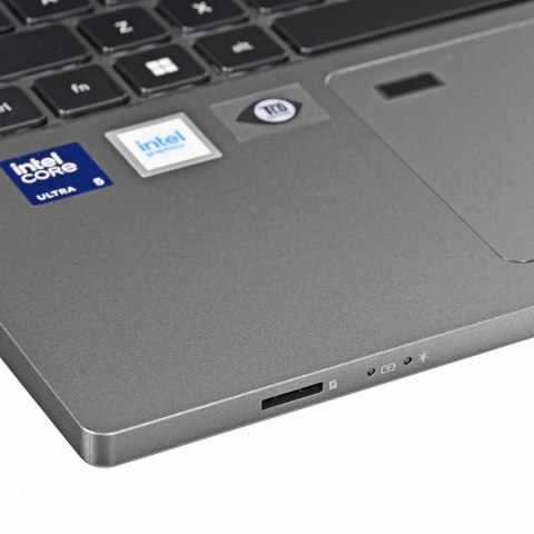 Acer Acer TravelMate P2 TMP214-75-G3-TCO Ultra 5 125H 14"WUXGA IPS 300nits AG 16GB DDR5 5600 SSD512 Intel Arc Graphics WLAN+BT LAN Ca