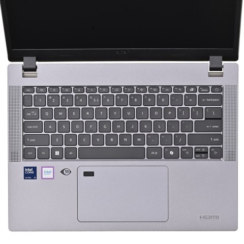 Acer Acer TravelMate P2 TMP214-75-G3-TCO Ultra 5 125H 14"WUXGA IPS 300nits AG 16GB DDR5 5600 SSD512 Intel Arc Graphics WLAN+BT LAN Ca