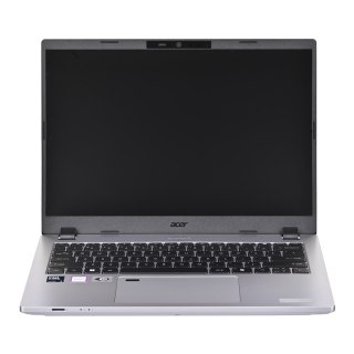 Acer Acer TravelMate P2 TMP214-76-G2-TCO Ultra 5 125H 14"WUXGA IPS 300nits AG 16GB DDR5 5600 SSD512 Intel Arc Graphics WLAN+BT LAN Ca