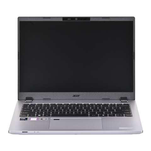 Acer Acer TravelMate P2 TMP214-76-G2-TCO Ultra 5 125H 14"WUXGA IPS 300nits AG 16GB DDR5 5600 SSD512 Intel Arc Graphics WLAN+BT LAN Ca