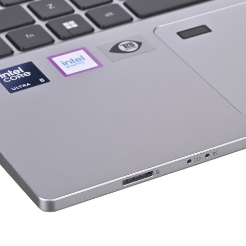 Acer Acer TravelMate P2 TMP214-76-G2-TCO Ultra 5 125H 14"WUXGA IPS 300nits AG 16GB DDR5 5600 SSD512 Intel Arc Graphics WLAN+BT LAN Ca
