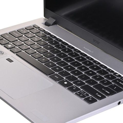 Acer Acer TravelMate P2 TMP214-76-G2-TCO Ultra 5 125H 14"WUXGA IPS 300nits AG 16GB DDR5 5600 SSD512 Intel Arc Graphics WLAN+BT LAN Ca