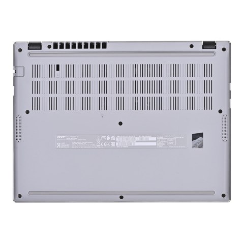 Acer Acer TravelMate P2 TMP214-76-G2-TCO Ultra 5 125H 14"WUXGA IPS 300nits AG 16GB DDR5 5600 SSD512 Intel Arc Graphics WLAN+BT LAN Ca