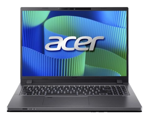 Acer Acer TravelMate P2 TMP216-71-G3-TCO Ultra 5 125H 16"WUXGA IPS 300nits AG 16GB DDR5 5600 SSD512 Intel Arc Graphics WLAN+BT LAN Ca
