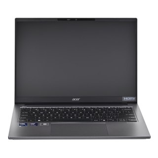 Acer Acer TravelMate P4 TMX414-51-TCO Ultra 5 228V 14"WUXGA IPS300n U5 228V 32GB LPDDR5X SSD512 Intel Arc 130V Graphics WLAN+BT LAN C