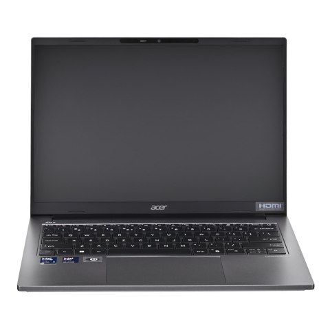 Acer Acer TravelMate P4 TMX414-51-TCO Ultra 5 228V 14"WUXGA IPS300n U5 228V 32GB LPDDR5X SSD512 Intel Arc 130V Graphics WLAN+BT LAN C