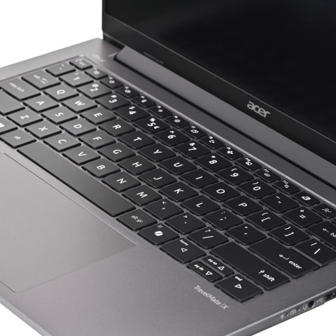 Acer Acer TravelMate P4 TMX414-51-TCO Ultra 5 228V 14"WUXGA IPS300n U5 228V 32GB LPDDR5X SSD512 Intel Arc 130V Graphics WLAN+BT LAN C