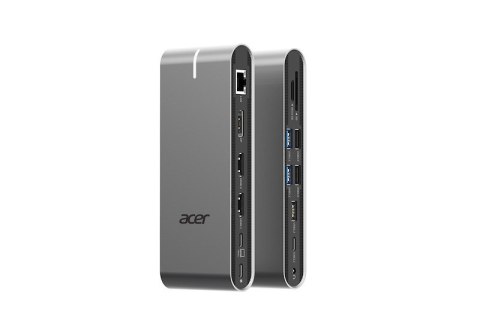 Acer Uniwersalna stacja dokująca Acer Type-C 15w1