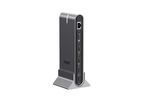 Acer Uniwersalna stacja dokująca Acer Type-C 15w1