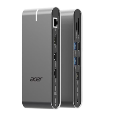 Acer Uniwersalna stacja dokująca Acer Type-C 15w1