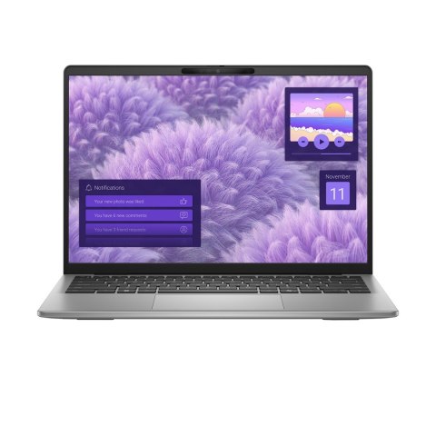Dell Dell I14-5441421001602SAK1 Snapdragon X Plus X1P-42-100 14" WUXGA AG 16GB SSD1TB BT BLKB Win11 Titan Gray (REPACK) 2Y