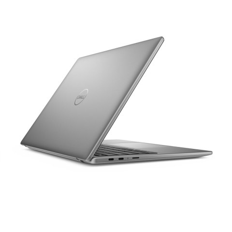 Dell Dell I14-5441421001602SAK1 Snapdragon X Plus X1P-42-100 14" WUXGA AG 16GB SSD1TB BT BLKB Win11 Titan Gray (REPACK) 2Y