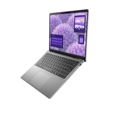 Dell Dell I14-5441421001602SAK1 Snapdragon X Plus X1P-42-100 14" WUXGA AG 16GB SSD1TB BT BLKB Win11 Titan Gray (REPACK) 2Y