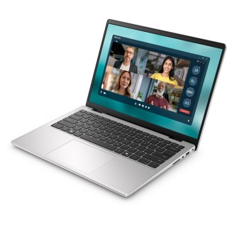 Dell Dell Pro 14 Essential PV14250 Core 3 100U 14.0"FHD+ 300nits AG 8GB DDR5 5200 SSD512 Intel Graphics FgrPr WLAN+BT BcklKb Cam 2Mpx
