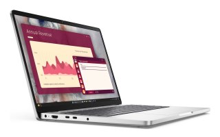 Dell Dell Pro 14 PC14250 Ultra 7 265U 14.0"FHD+ IPS 300nits 16GB DDR5 5600 SSD512 Intel Arc Graphics BcklKb Cam IR 1080p WLAN + BT Bc
