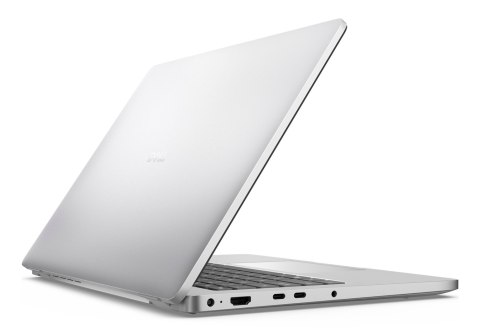 Dell Dell Pro 14 PC14250 Ultra 7 265U 14.0"FHD+ IPS 300nits 16GB DDR5 5600 SSD512 Intel Arc Graphics BcklKb Cam IR 1080p WLAN + BT Bc