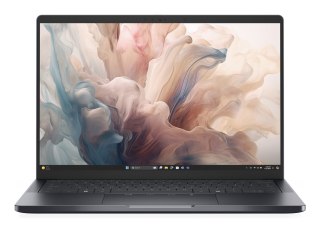 Dell Dell Pro 14 Premium PA14250 Ultra 5 236V 14.0"FHD+ 400nits 16GB DDR5 SSD512 Arc FgrPr Cams&Mic WLAN+BT BcklKb 3C vPro W11Pro Mag