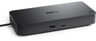 Dell Stacja dokująca DELL Pro Thunderbolt 4 SD25TB4 210-BRFL Czarna
