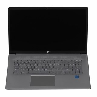 Hewlett-Packard HP 17-CN3003D i3-N305 17.3" 8GB SSD256 BT Win11 Natural Silver (REPACK) 2Y