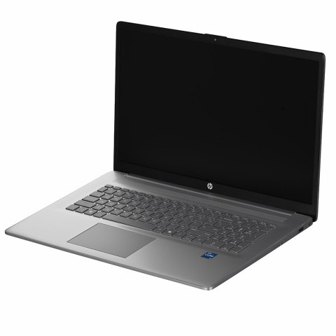 Hewlett-Packard HP 17-CN3003D i3-N305 17.3" 8GB SSD256 BT Win11 Natural Silver (REPACK) 2Y