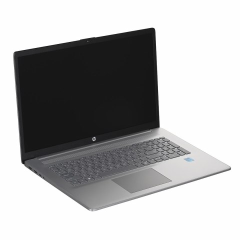 Hewlett-Packard HP 17-CN3003D i3-N305 17.3" 8GB SSD256 BT Win11 Natural Silver (REPACK) 2Y