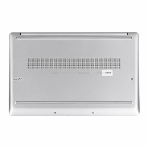 Hewlett-Packard HP 17-CN3003D i3-N305 17.3" 8GB SSD256 BT Win11 Natural Silver (REPACK) 2Y