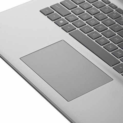 Hewlett-Packard HP 17-CN3003D i3-N305 17.3" 8GB SSD256 BT Win11 Natural Silver (REPACK) 2Y