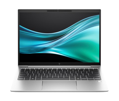 Hewlett-Packard HP Elitebook 835 G11 Ryzen 5 8540U 13.3"WUXGA IPS 400nits AG 16GB LPDDR5X SSD512 Radeon 740M Cam 5.0Mpix 56Wh W11Pro 3Y Onsite