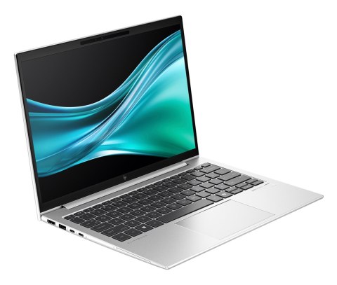 Hewlett-Packard HP Elitebook 835 G11 Ryzen 5 8540U 13.3"WUXGA IPS 400nits AG 16GB LPDDR5X SSD512 Radeon 740M Cam 5.0Mpix 56Wh W11Pro 3Y Onsite
