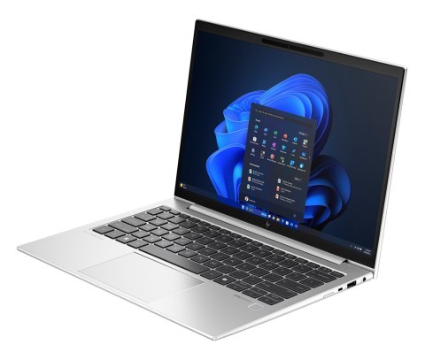 Hewlett-Packard HP Elitebook 835 G11 Ryzen 5 8540U 13.3"WUXGA IPS 400nits AG 16GB LPDDR5X SSD512 Radeon 740M Cam 5.0Mpix 56Wh W11Pro 3Y Onsite
