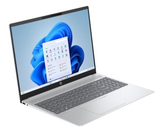 Hewlett-Packard HP OmniBook 5 16-af1072nw Ultra 5 225U 16.0"2K IPS 300nits AG 16GB LPDDR5X SSD512 Arc Cam1080p 59Wh NoOS Glacier Silver 2Y