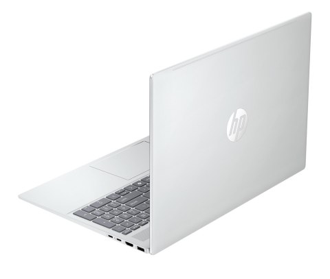 Hewlett-Packard HP OmniBook 5 16-af1072nw Ultra 5 225U 16.0"2K IPS 300nits AG 16GB LPDDR5X SSD512 Arc Cam1080p 59Wh NoOS Glacier Silver 2Y