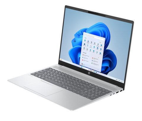 Hewlett-Packard HP OmniBook 5 16-af1072nw Ultra 5 225U 16.0"2K IPS 300nits AG 16GB LPDDR5X SSD512 Arc Cam1080p 59Wh NoOS Glacier Silver 2Y