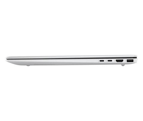 Hewlett-Packard HP OmniBook 5 16-af1072nw Ultra 5 225U 16.0"2K IPS 300nits AG 16GB LPDDR5X SSD512 Arc Cam1080p 59Wh NoOS Glacier Silver 2Y