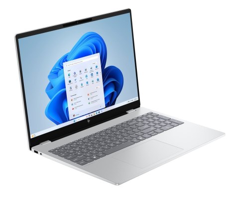 Hewlett-Packard HP OmniBook 7 16-az0222nw Core 5 210H 16"2K 300nits AG 16GB DDR5 5200 SSD512 Intel Graphics Cam 5 Mpx IR 70Wh Win11 Glacial Silv