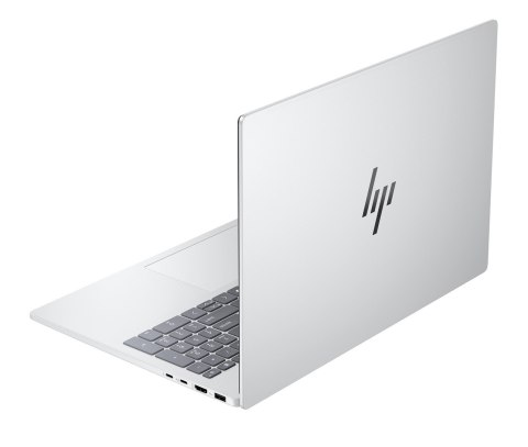Hewlett-Packard HP OmniBook 7 16-az0222nw Core 5 210H 16"2K 300nits AG 16GB DDR5 5200 SSD512 Intel Graphics Cam 5 Mpx IR 70Wh Win11 Glacial Silv
