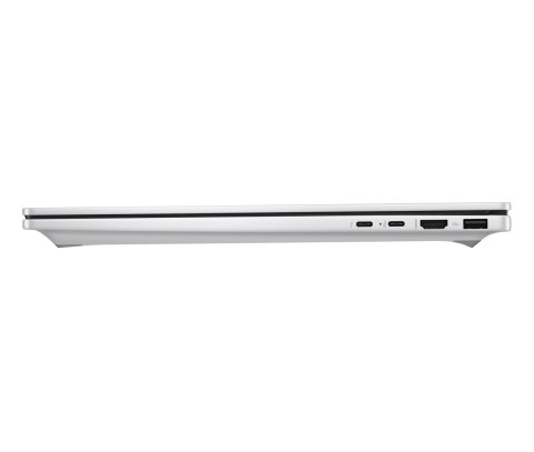 Hewlett-Packard HP OmniBook 7 16-az0222nw Core 5 210H 16"2K 300nits AG 16GB DDR5 5200 SSD512 Intel Graphics Cam 5 Mpx IR 70Wh Win11 Glacial Silv