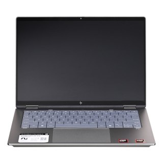 Hewlett-Packard HP OmniBook Flip 14-FK0013D Ryzen AI 5 340 14" WUXGA Touch IPS 16GB SSD512 BT BLKB x360 Win11 Meteor Silver (REPACK) 2Y