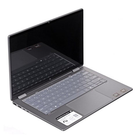 Hewlett-Packard HP OmniBook Flip 14-FK0013D Ryzen AI 5 340 14" WUXGA Touch IPS 16GB SSD512 BT BLKB x360 Win11 Meteor Silver (REPACK) 2Y