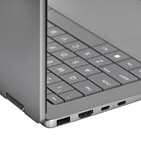 Hewlett-Packard HP OmniBook Flip 14-FK0013D Ryzen AI 5 340 14" WUXGA Touch IPS 16GB SSD512 BT BLKB x360 Win11 Meteor Silver (REPACK) 2Y