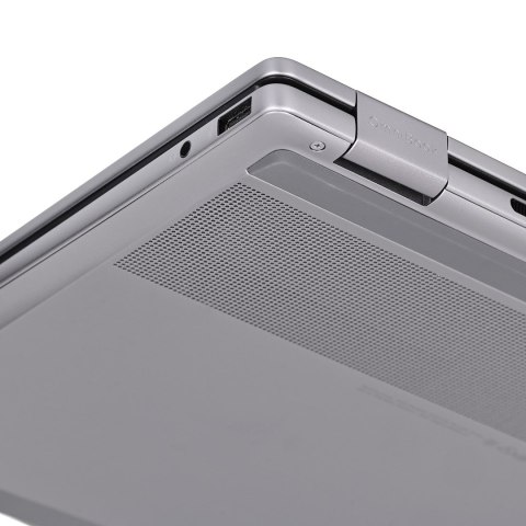 Hewlett-Packard HP OmniBook Flip 14-FK0013D Ryzen AI 5 340 14" WUXGA Touch IPS 16GB SSD512 BT BLKB x360 Win11 Meteor Silver (REPACK) 2Y