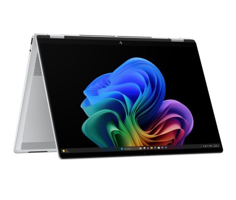Hewlett-Packard HP OmniBook X Flip 16-as0003nw Ultra 7 258V 16.0"3K Touch OLED IPS 120Hz 300nits AG 32GB LPDDR5X SSD1TB Arc 140V Cam 5MPx + IR 6