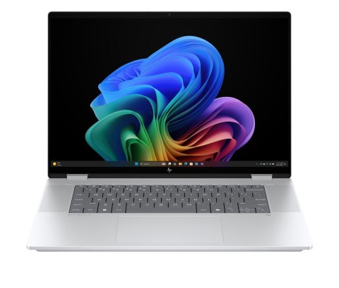 Hewlett-Packard HP OmniBook X Flip 16-as0003nw Ultra 7 258V 16.0"3K Touch OLED IPS 120Hz 300nits AG 32GB LPDDR5X SSD1TB Arc 140V Cam 5MPx + IR 6