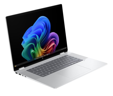 Hewlett-Packard HP OmniBook X Flip 16-as0003nw Ultra 7 258V 16.0"3K Touch OLED IPS 120Hz 300nits AG 32GB LPDDR5X SSD1TB Arc 140V Cam 5MPx + IR 6