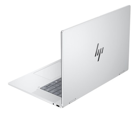 Hewlett-Packard HP OmniBook X Flip 16-as0003nw Ultra 7 258V 16.0"3K Touch OLED IPS 120Hz 300nits AG 32GB LPDDR5X SSD1TB Arc 140V Cam 5MPx + IR 6