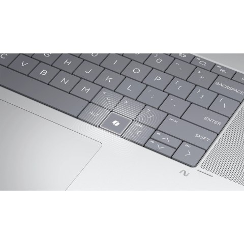 Hewlett-Packard HP OmniBook X Flip 16-as0003nw Ultra 7 258V 16.0"3K Touch OLED IPS 120Hz 300nits AG 32GB LPDDR5X SSD1TB Arc 140V Cam 5MPx + IR 6