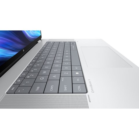 Hewlett-Packard HP OmniBook X Flip 16-as0003nw Ultra 7 258V 16.0"3K Touch OLED IPS 120Hz 300nits AG 32GB LPDDR5X SSD1TB Arc 140V Cam 5MPx + IR 6
