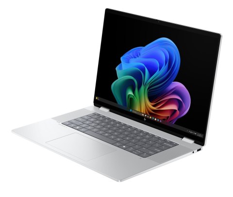 Hewlett-Packard HP OmniBook X Flip 16-as0003nw Ultra 7 258V 16.0"3K Touch OLED IPS 120Hz 300nits AG 32GB LPDDR5X SSD1TB Arc 140V Cam 5MPx + IR 6