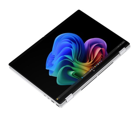 Hewlett-Packard HP OmniBook X Flip 16-as0003nw Ultra 7 258V 16.0"3K Touch OLED IPS 120Hz 300nits AG 32GB LPDDR5X SSD1TB Arc 140V Cam 5MPx + IR 6