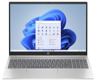 Hewlett-Packard HP Pavilion 16-af0006nw Ultra 5 125U 16,0"WUXGA AG IPS 300nits 16GB DDR5 SSD512 Integrated Graphics Cam1080p Win11 2Y Natural Si